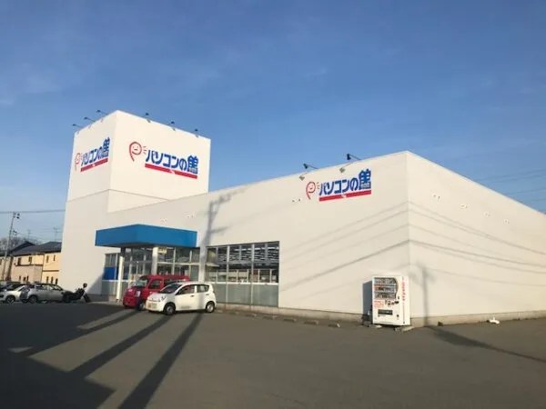 秋田店