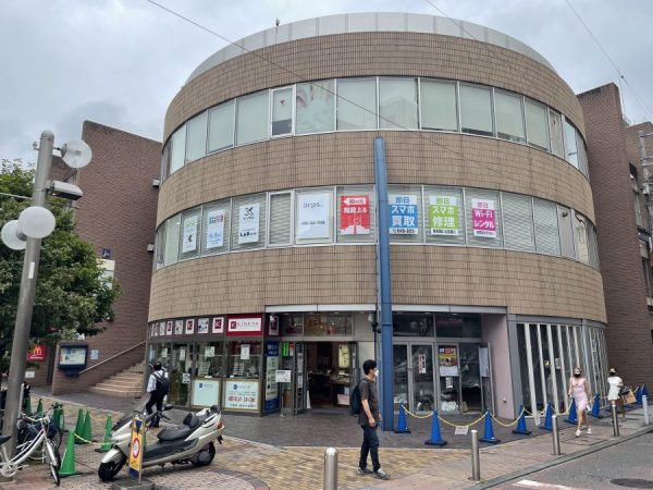 関内店
