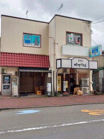 草薙駅前店