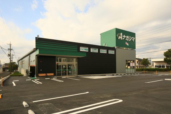 静岡店