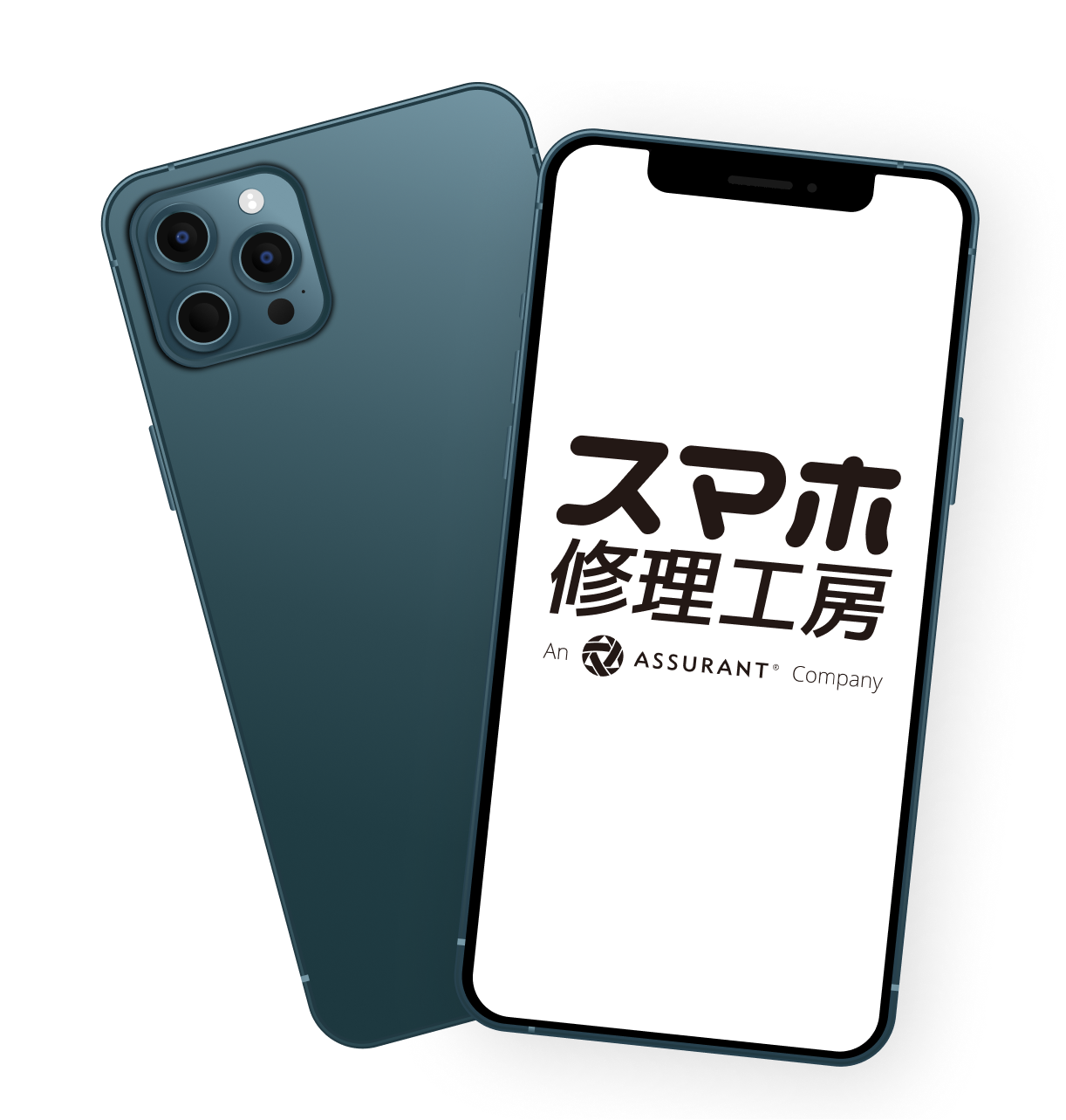 スマホ修理工房 FC加盟店募集